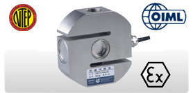 Loadcell ZEMIC- S Type